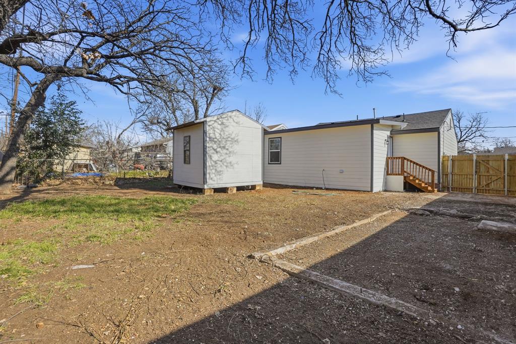 Murray Hill Add - Residential