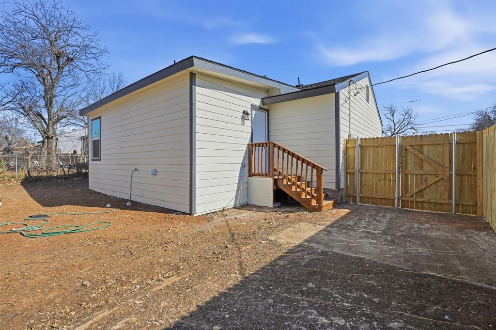 Murray Hill Add - Residential