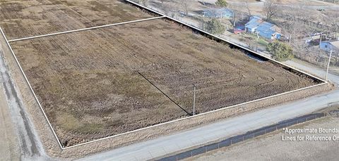 TBD Payne Road Saint Jo TX 76265