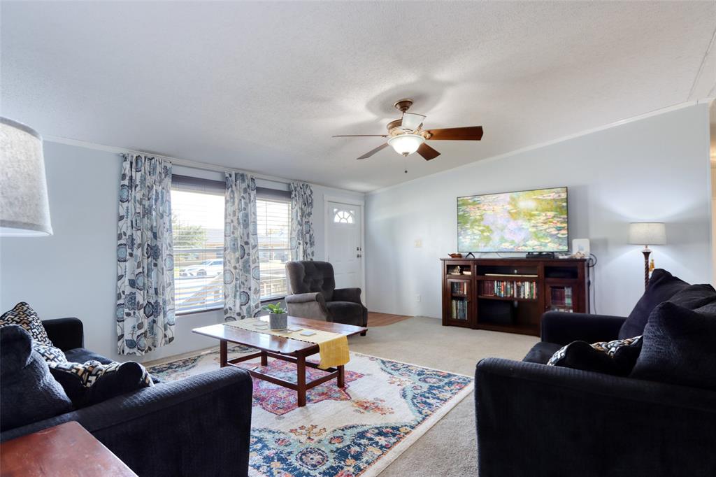 Summerfield Add - Residential