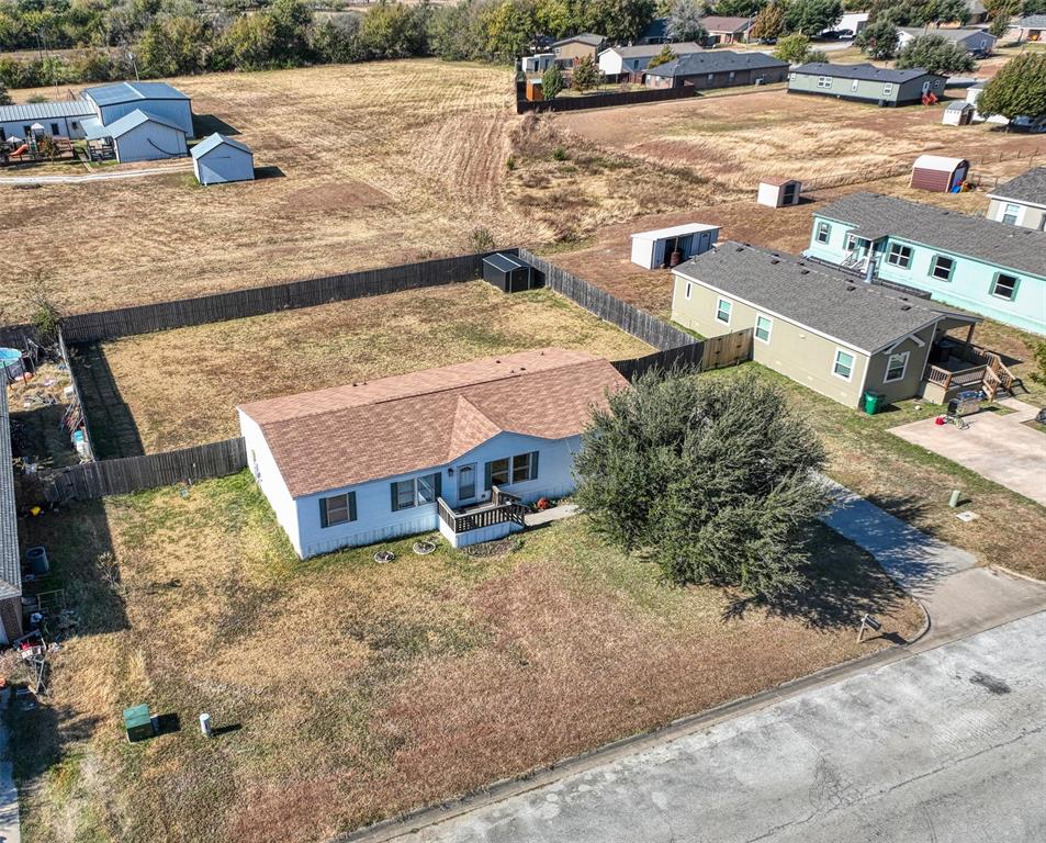 Summerfield Add - Residential