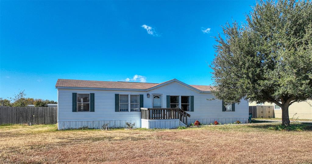 Summerfield Add - Residential