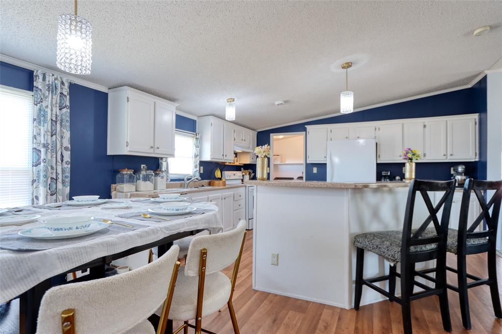 Summerfield Add - Residential