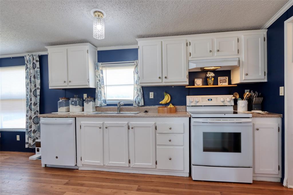 Summerfield Add - Residential