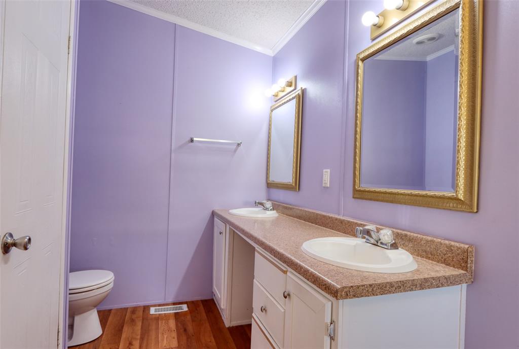 Summerfield Add - Residential