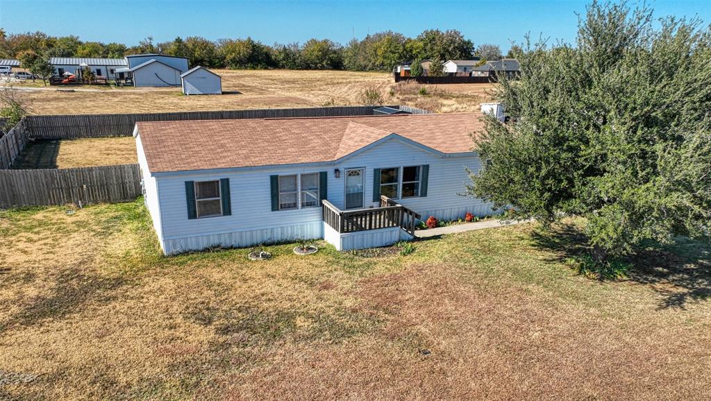 Summerfield Add - Residential