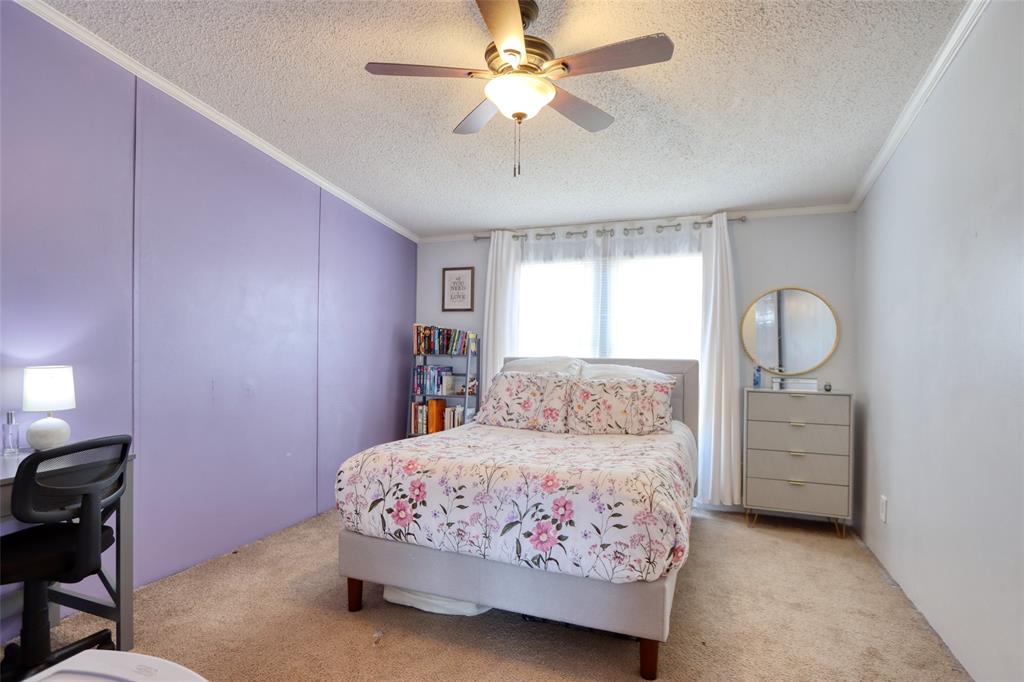 Summerfield Add - Residential