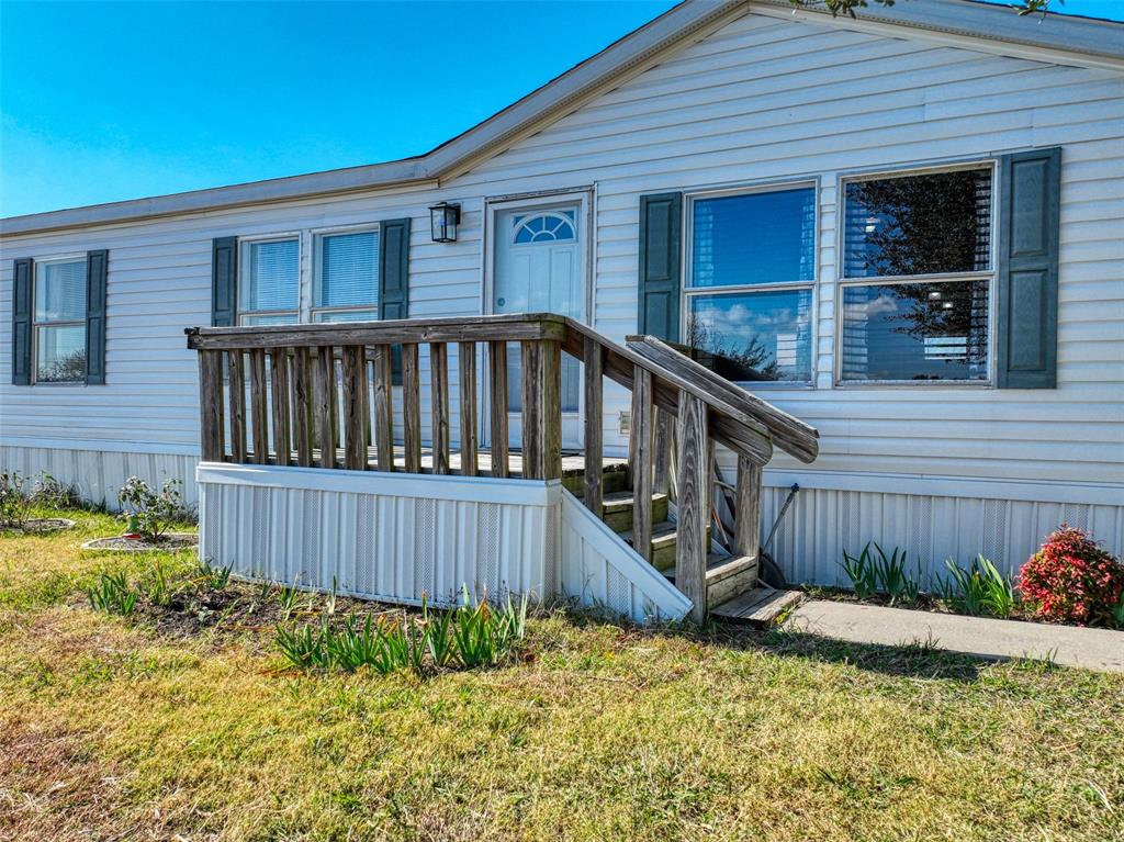 Summerfield Add - Residential