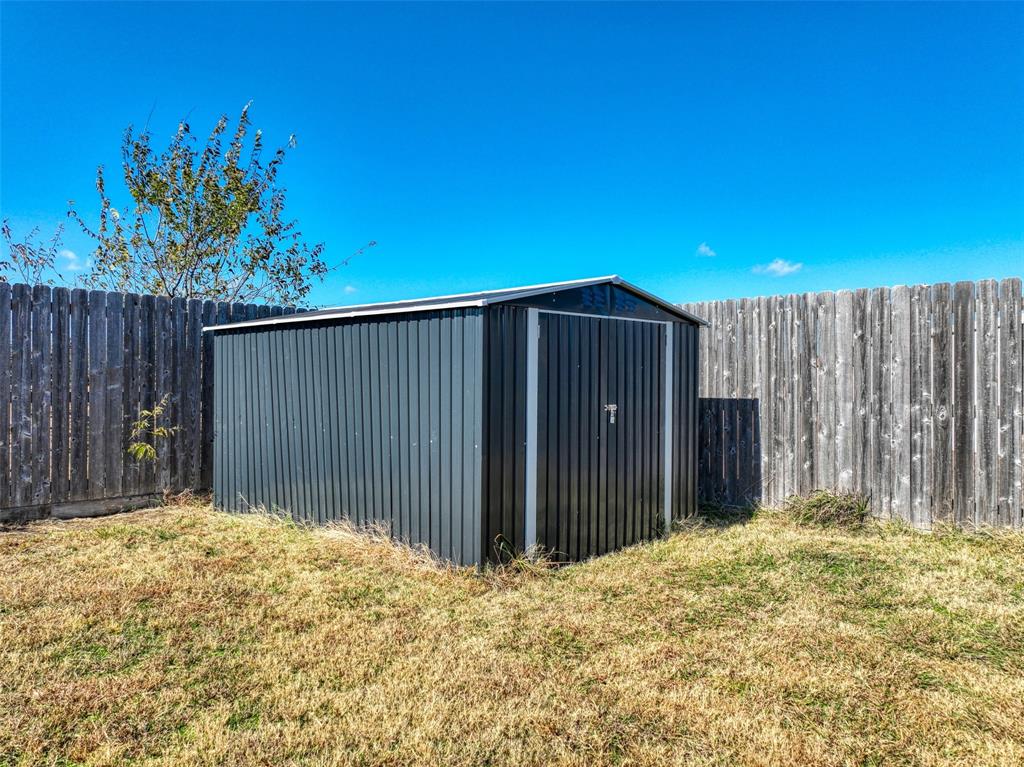 Summerfield Add - Residential