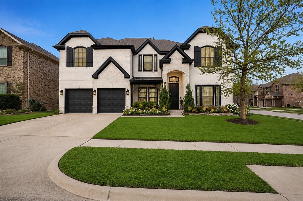 1505 Isaac Lane