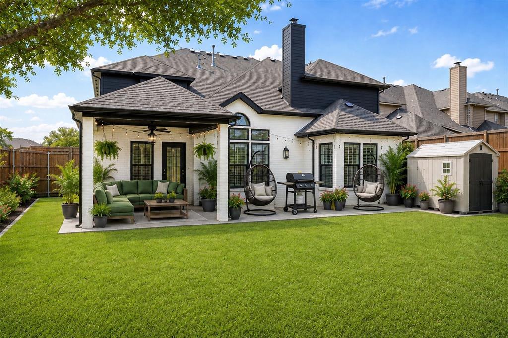 1505 Isaac Lane