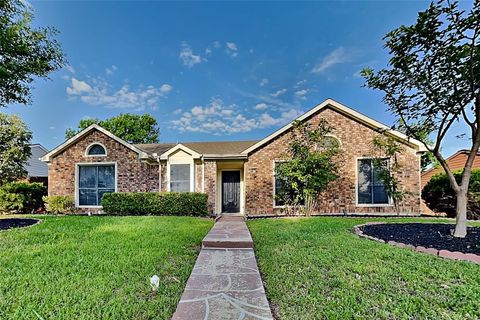 243 Barclay Avenue Coppell TX 75019