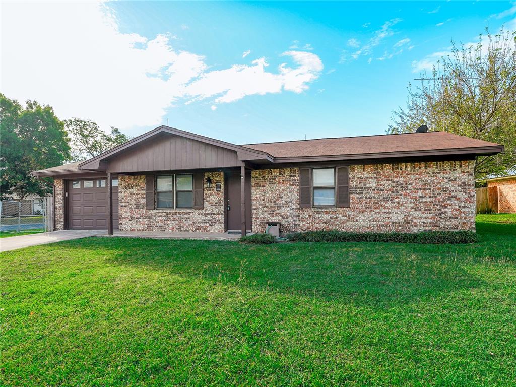 202 Southland Drive