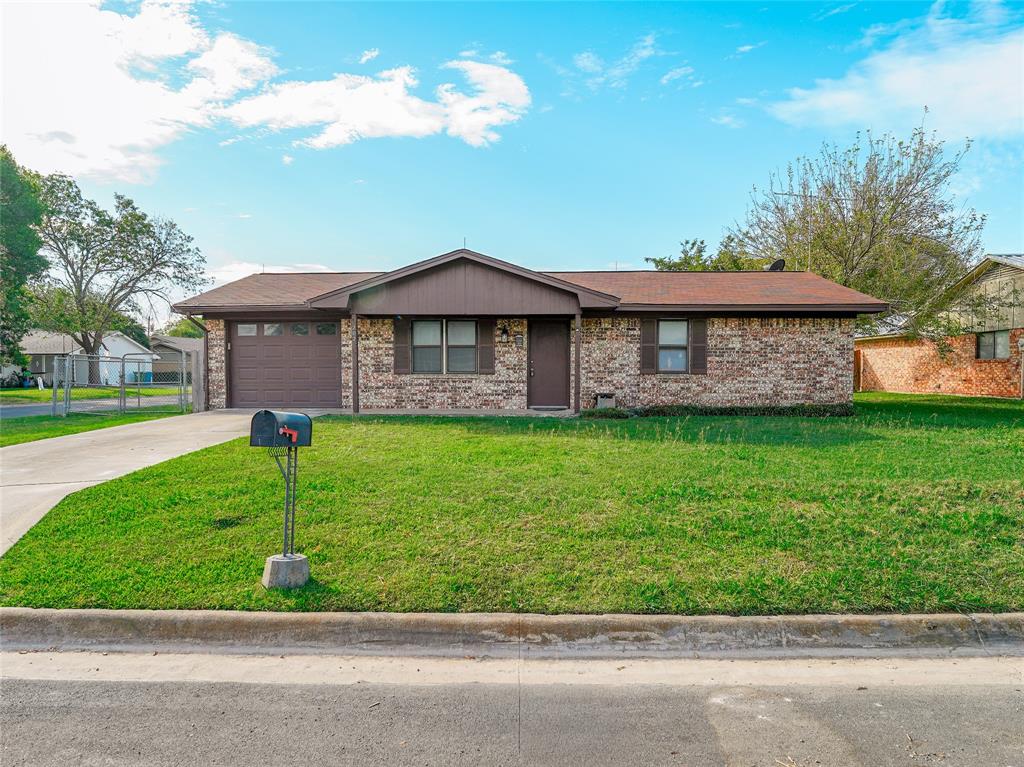 202 Southland Drive