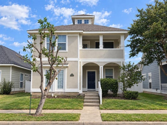 1911 PLANTATION PKWY, SAVANNAH, TX 76227 - Image 492a7ae8f04b91f0b3c8c8c288e2b23c/3289019814