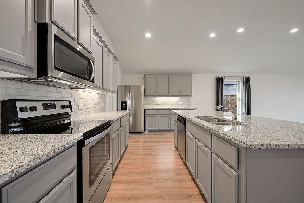 Rainbow Ridge Add - Residential