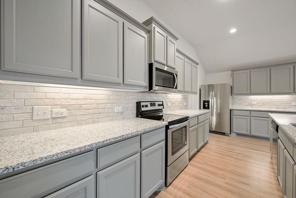 Rainbow Ridge Add - Residential