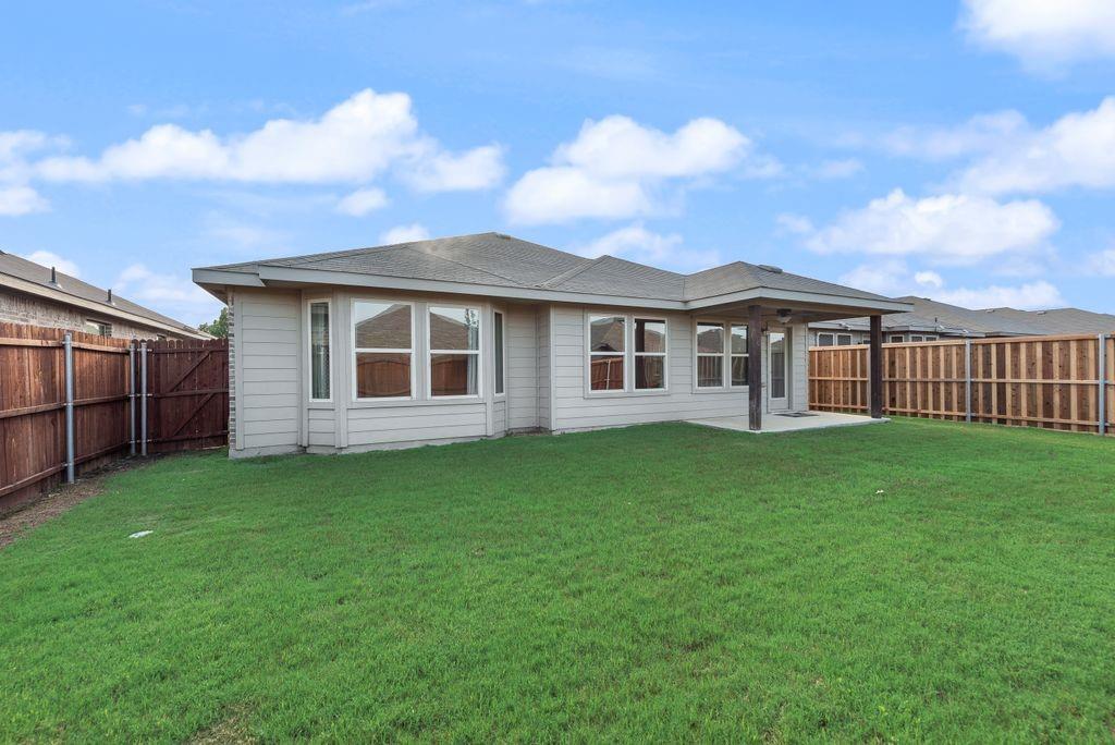 Rainbow Ridge Add - Residential