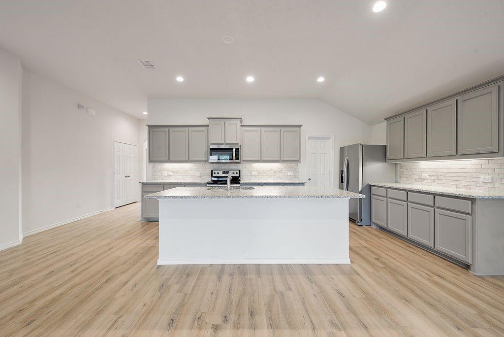 Rainbow Ridge Add - Residential
