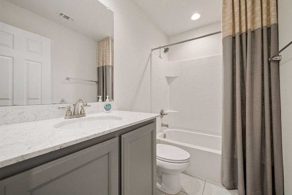 Rainbow Ridge Add - Residential