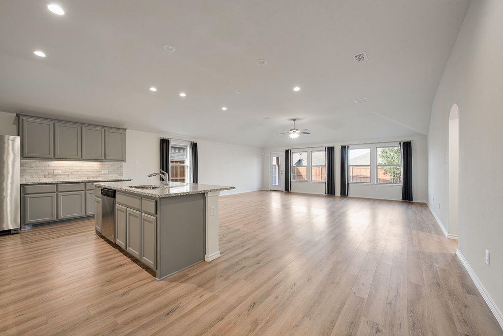 Rainbow Ridge Add - Residential