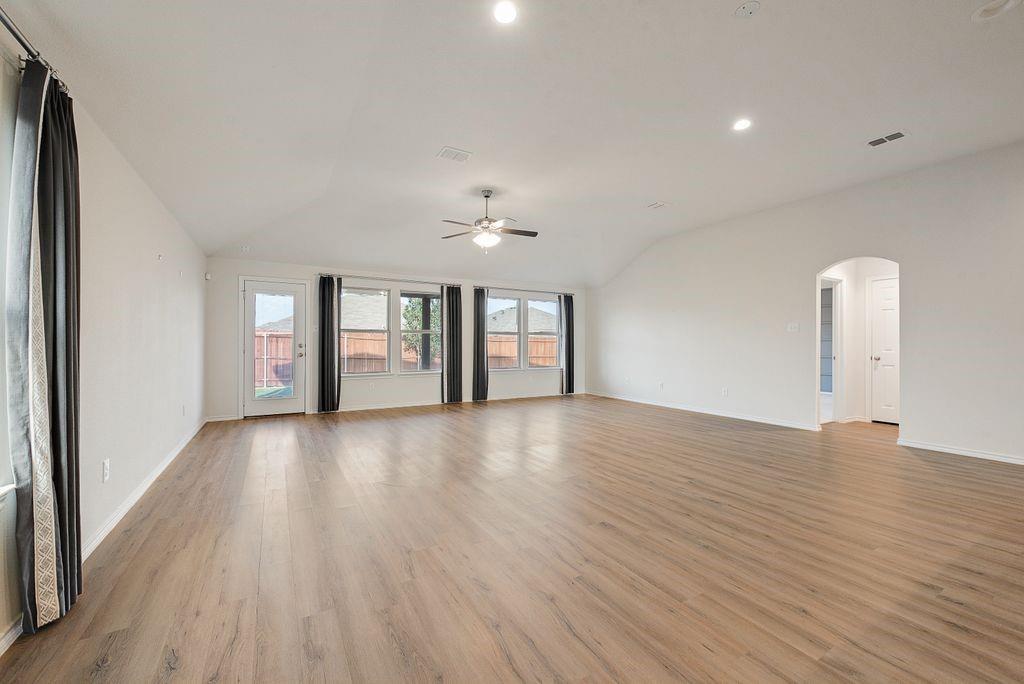 Rainbow Ridge Add - Residential