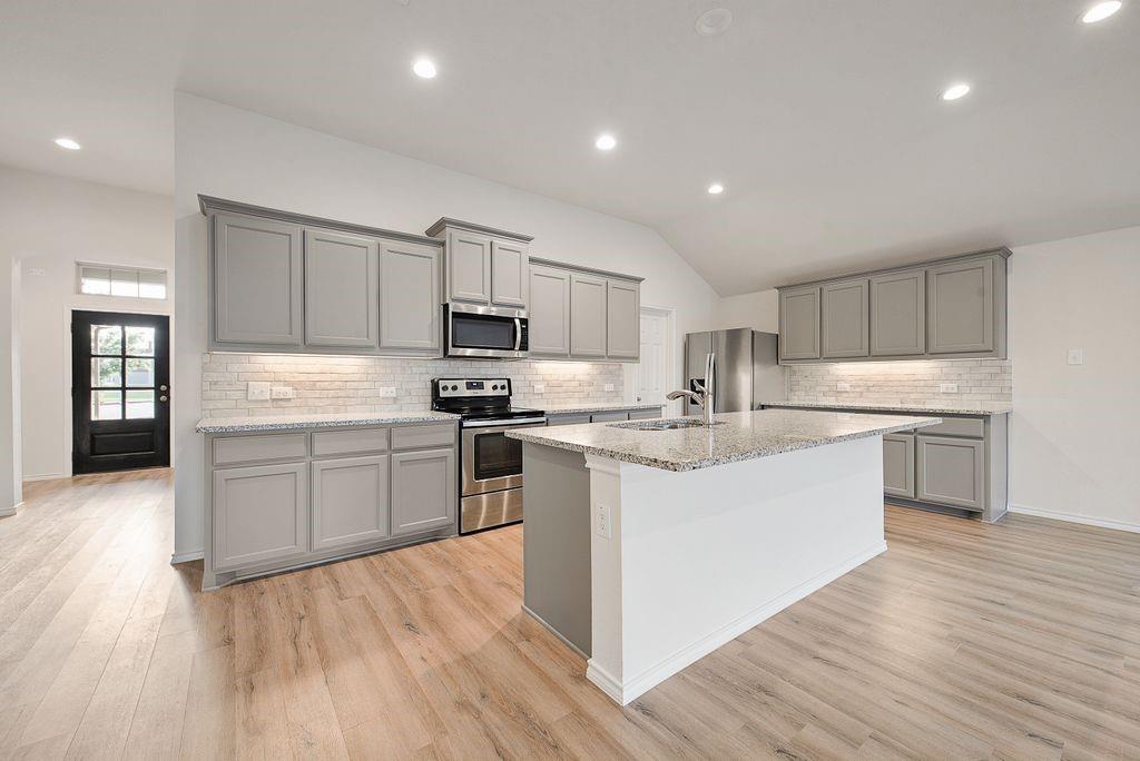 Rainbow Ridge Add - Residential