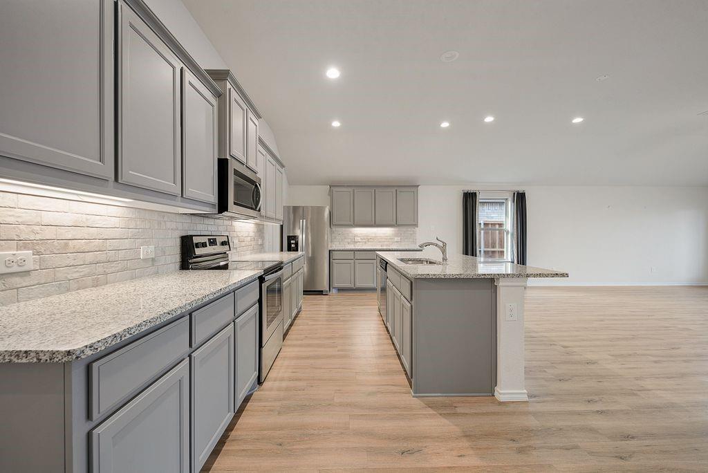 Rainbow Ridge Add - Residential