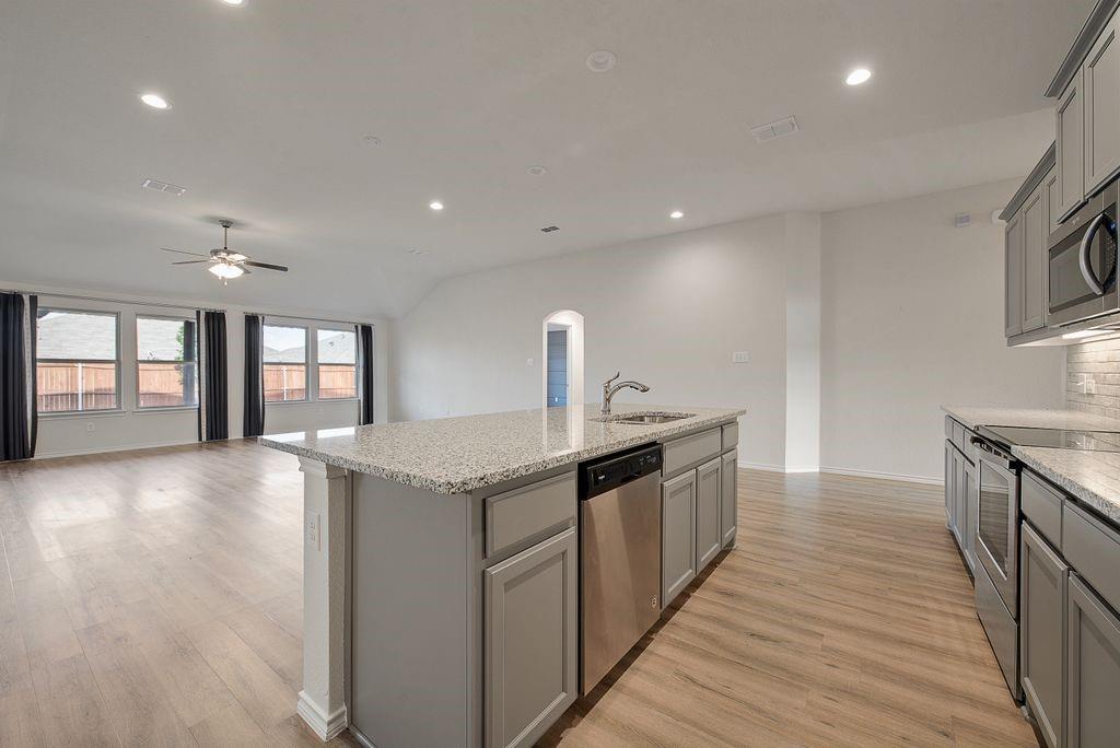 Rainbow Ridge Add - Residential