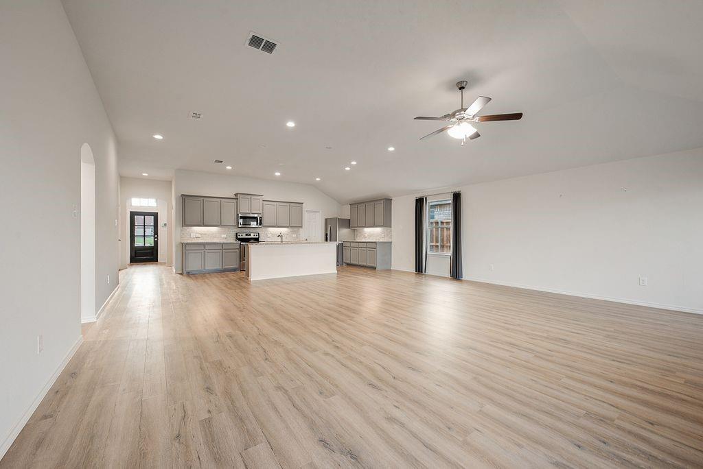 Rainbow Ridge Add - Residential