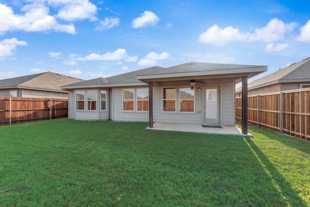 Rainbow Ridge Add - Residential