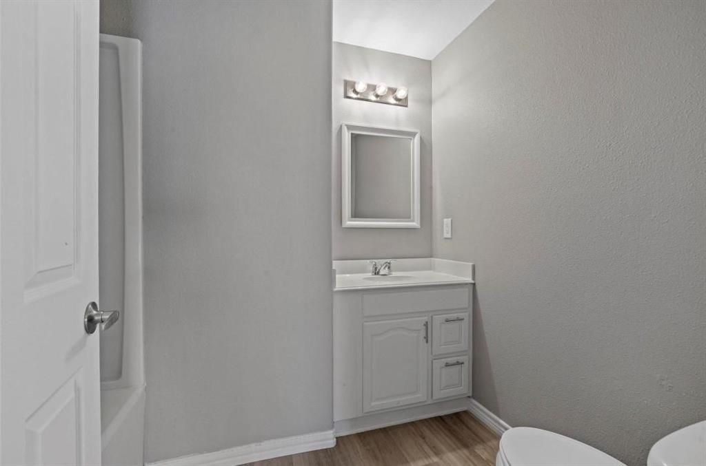 Habitat #2 Add - Residential