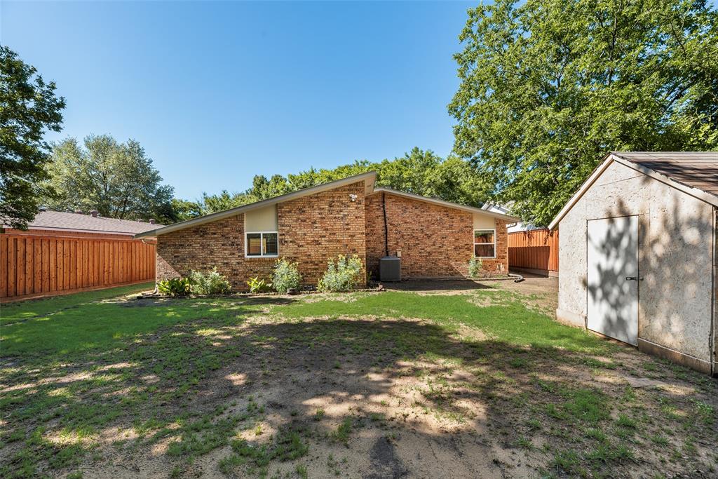 Briarwood Estates - Residential