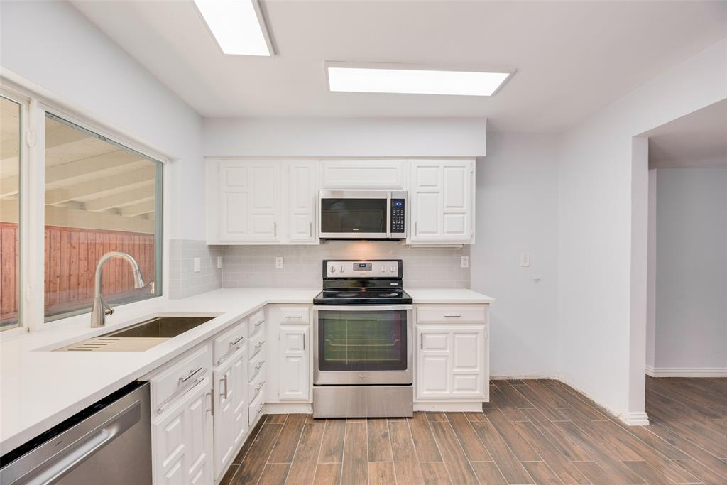 Briarwood Estates - Residential