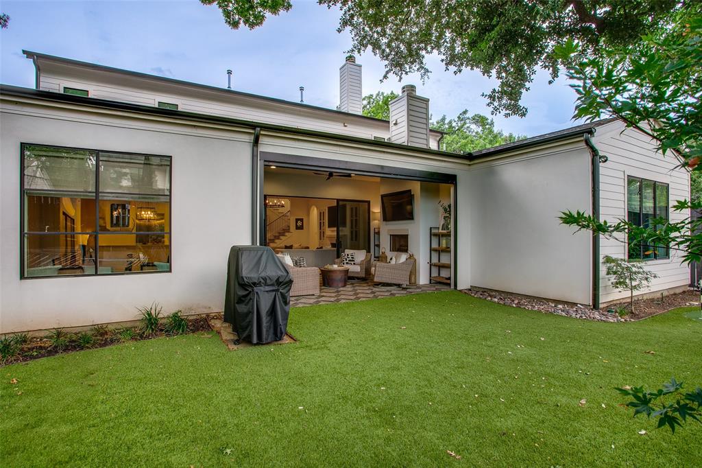 Glenridge Estates - Residential