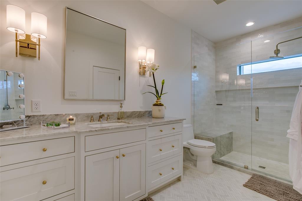 Glenridge Estates - Residential