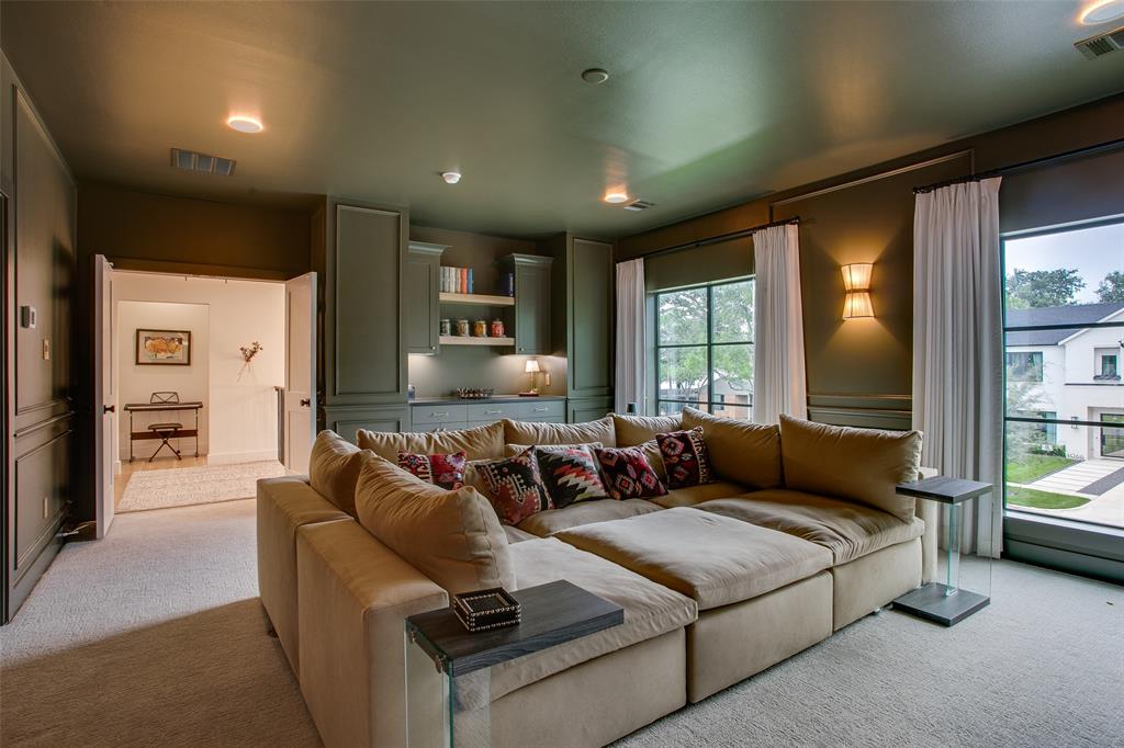 Glenridge Estates - Residential