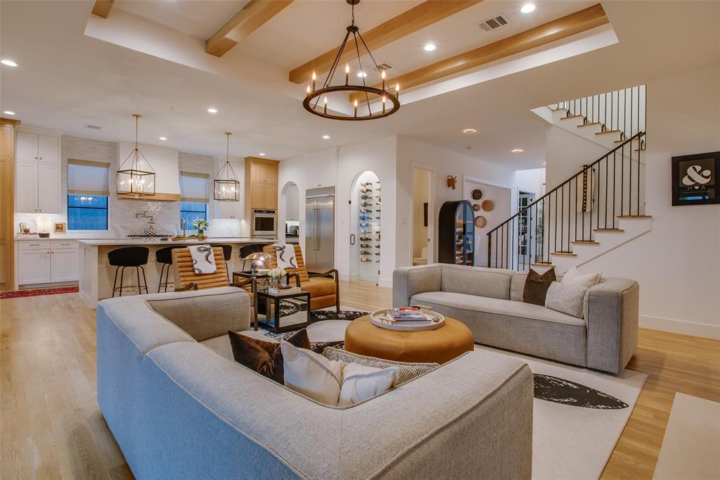 Glenridge Estates - Residential