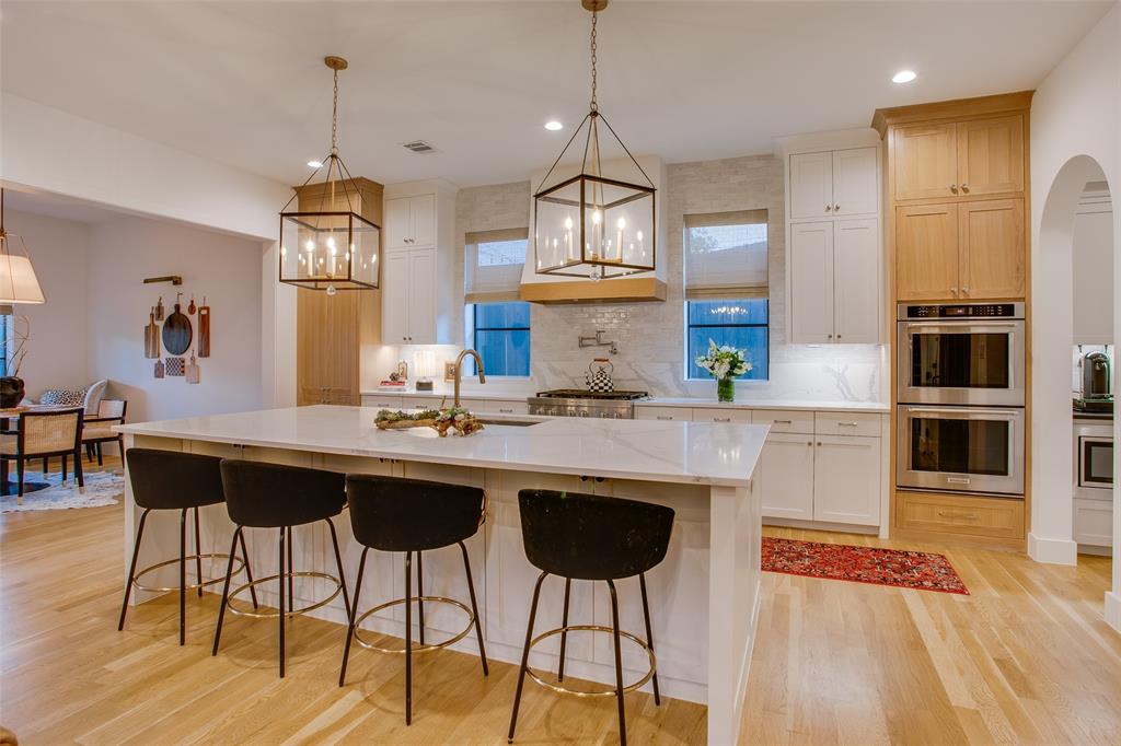 Glenridge Estates - Residential