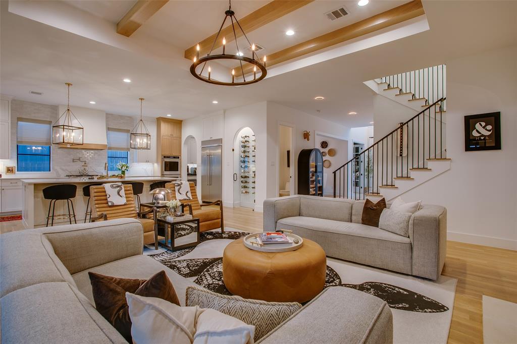 Glenridge Estates - Residential