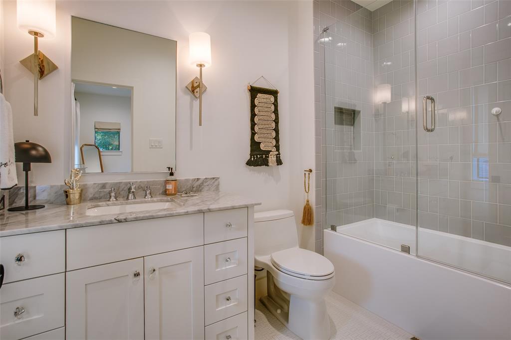 Glenridge Estates - Residential