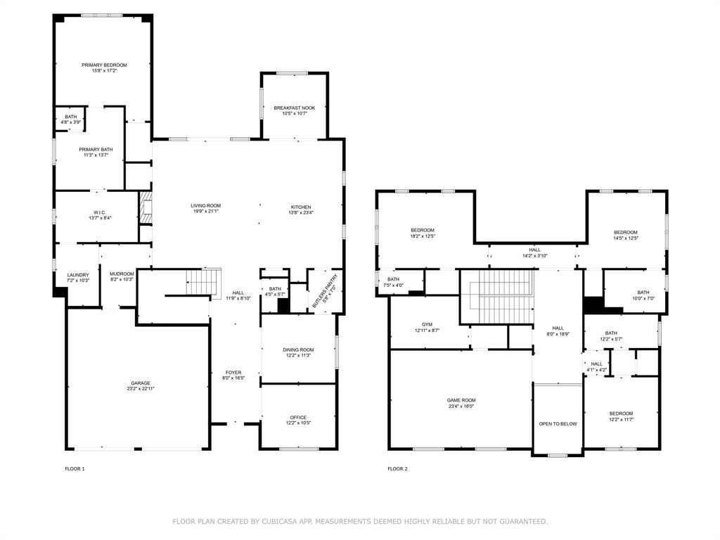 Glenridge Estates - Residential