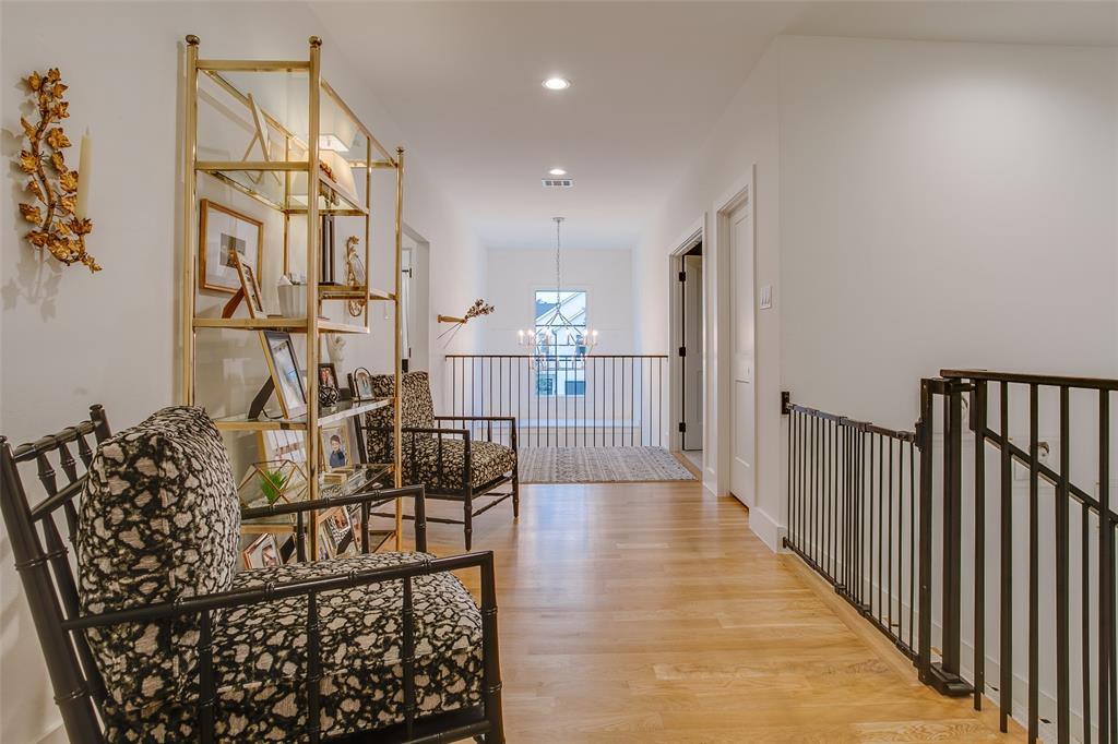 Glenridge Estates - Residential