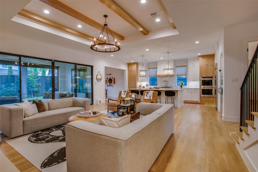 Glenridge Estates - Residential