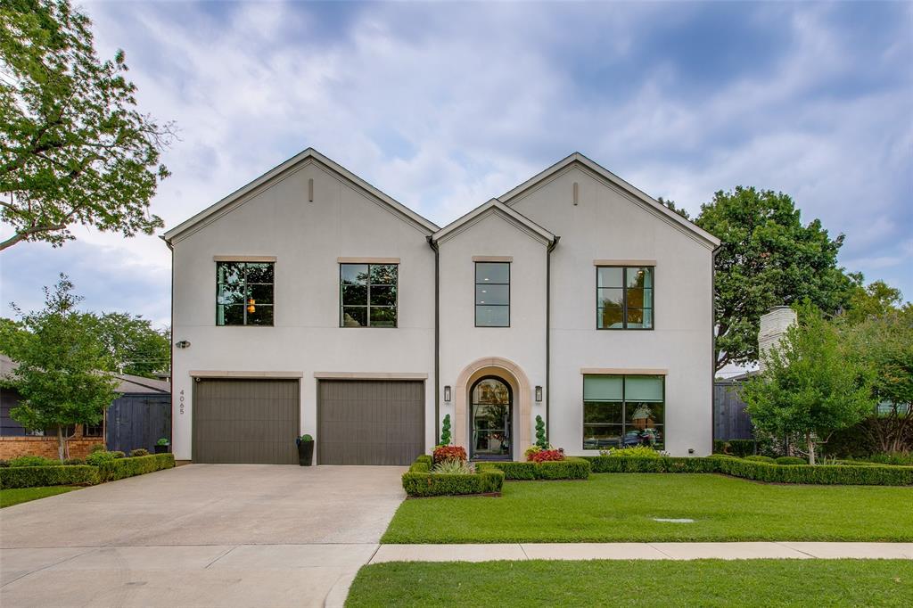 Glenridge Estates - Residential