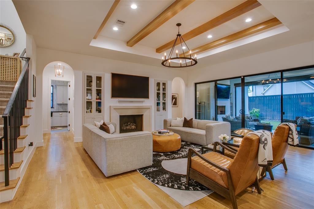 Glenridge Estates - Residential