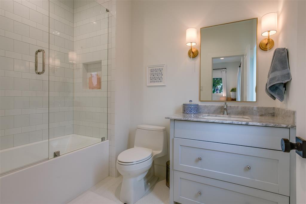 Glenridge Estates - Residential