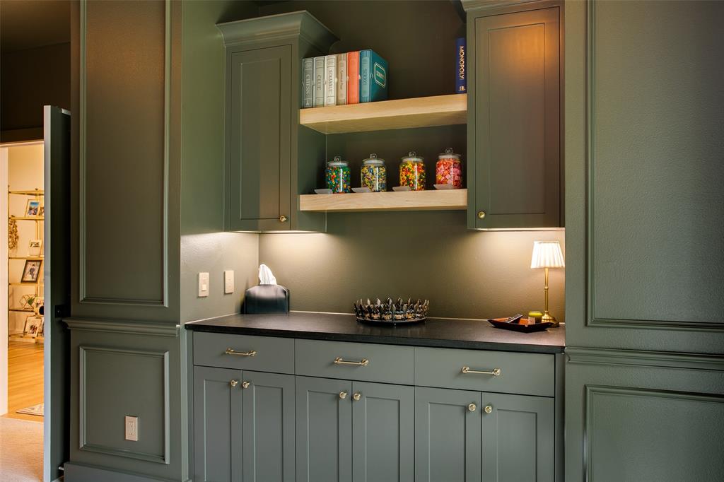 Glenridge Estates - Residential