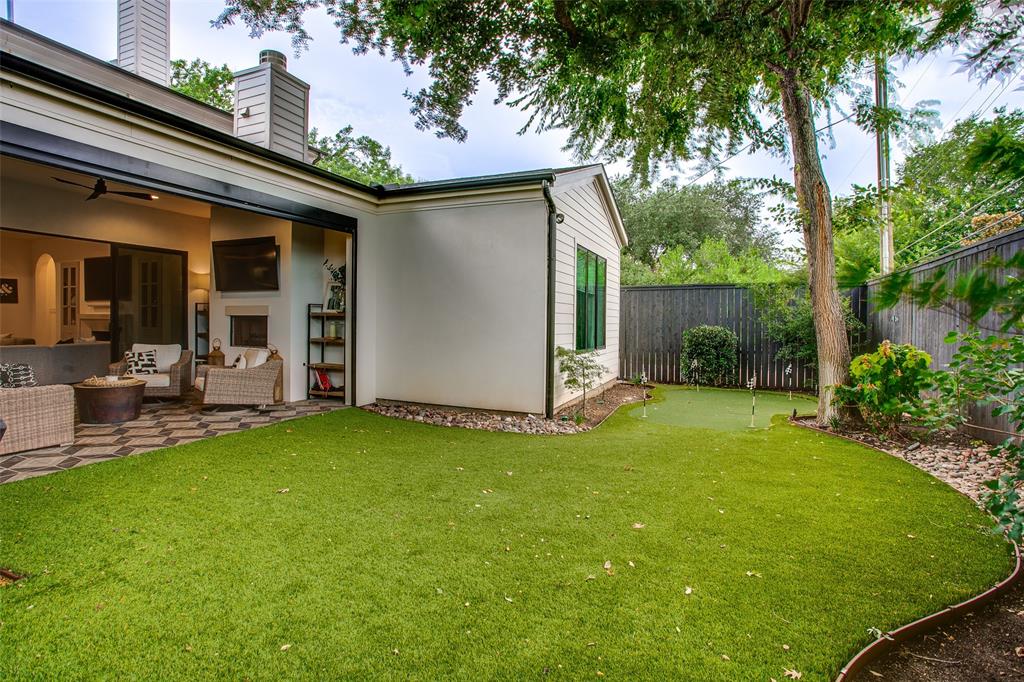 Glenridge Estates - Residential