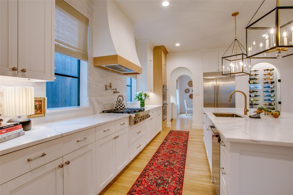 Glenridge Estates - Residential